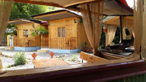 Guest House Raiskiy Ugolok